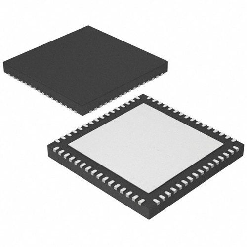 IC для процесора аудіосигналу Microchip