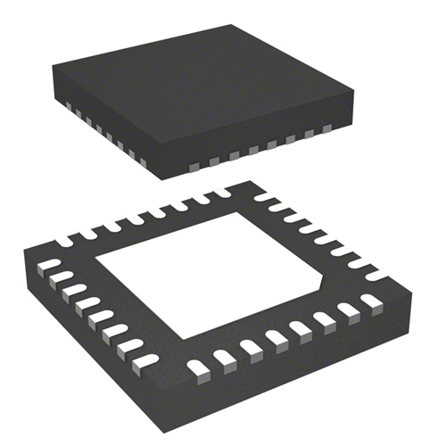 IC для Microchip TRANS NPN